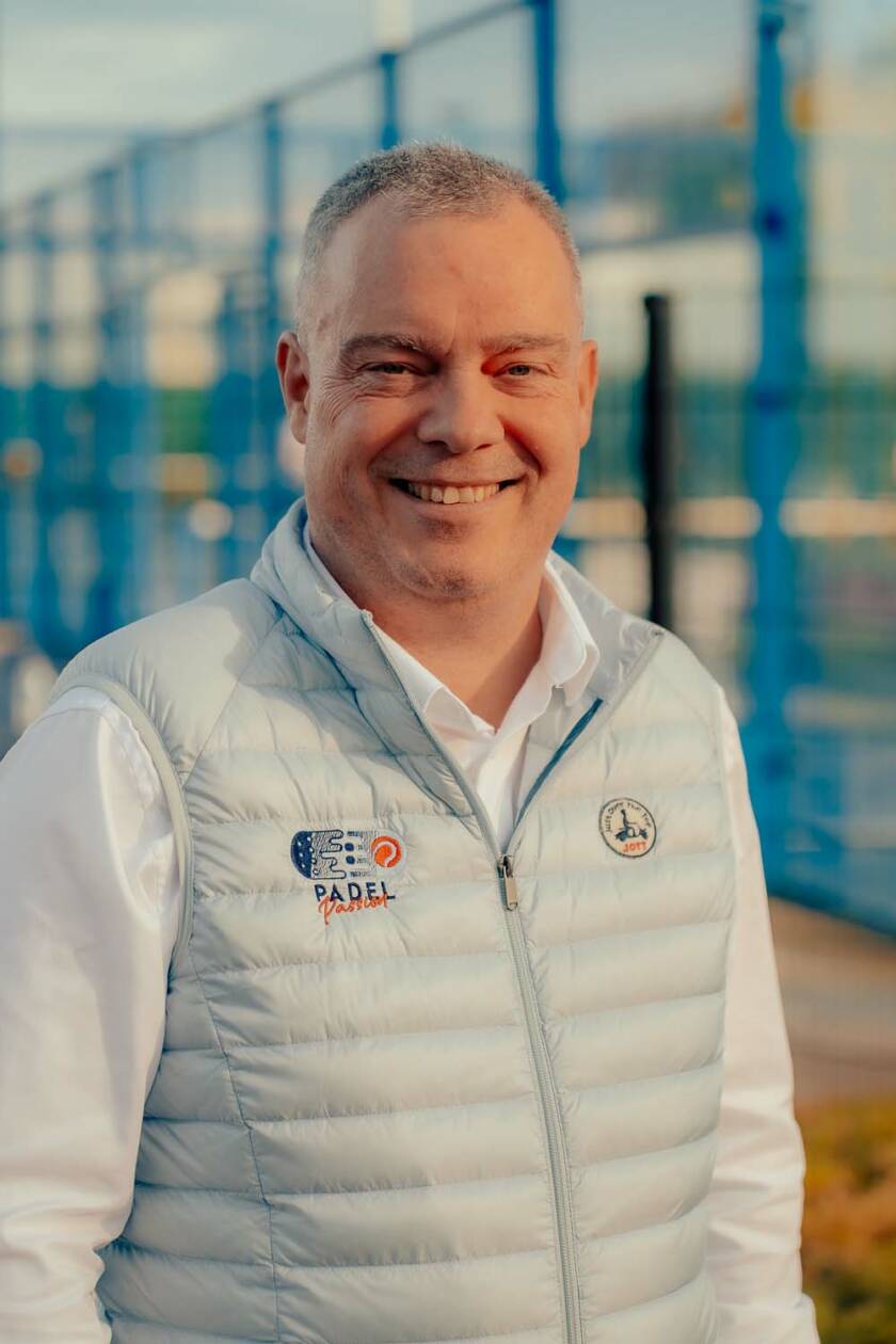 Christophe meylemans