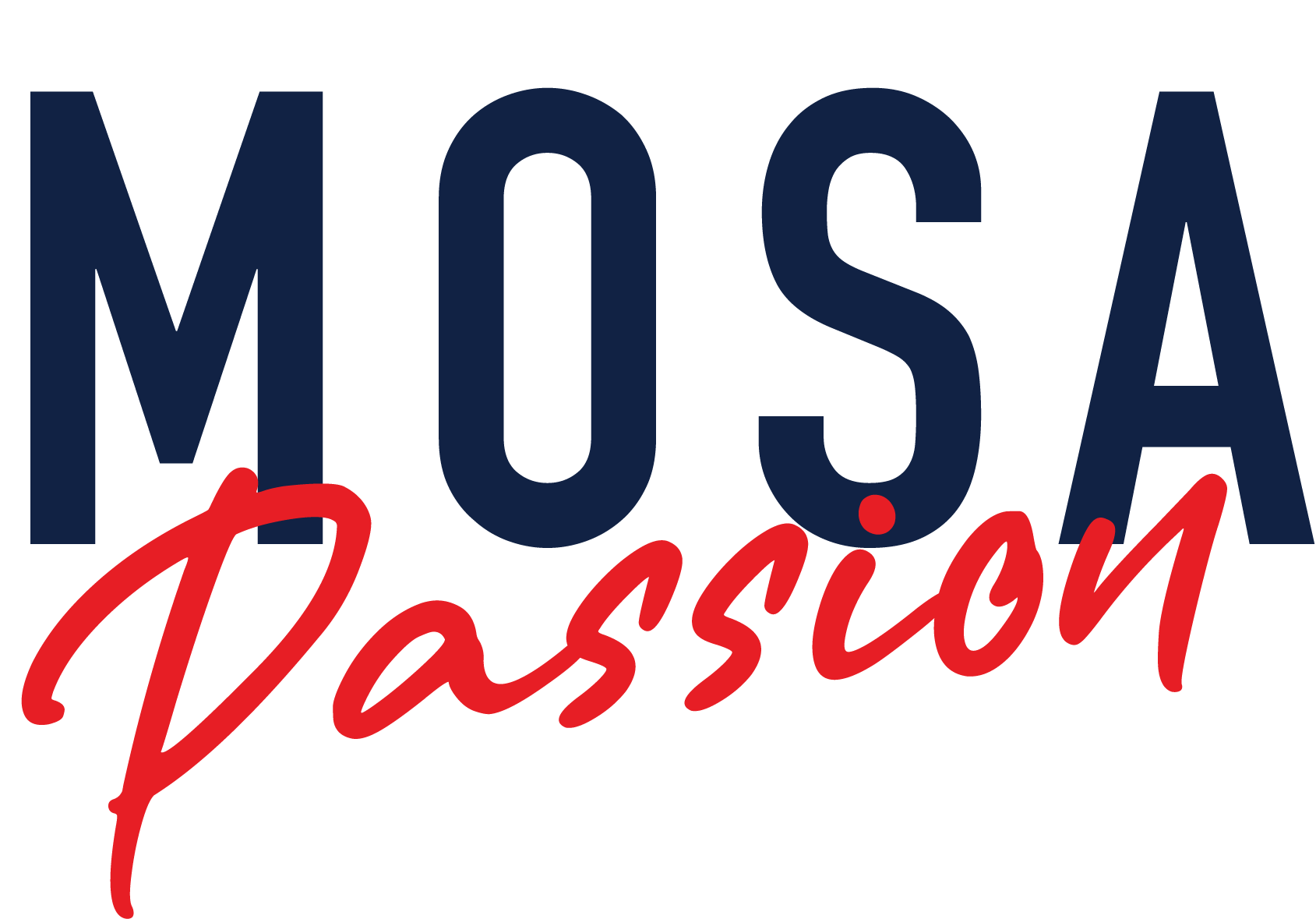 Mosa Passion Brasserie