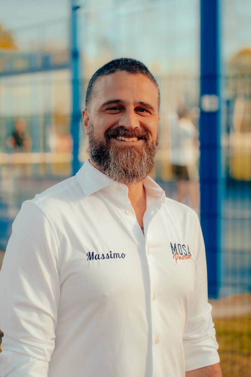 Massimo