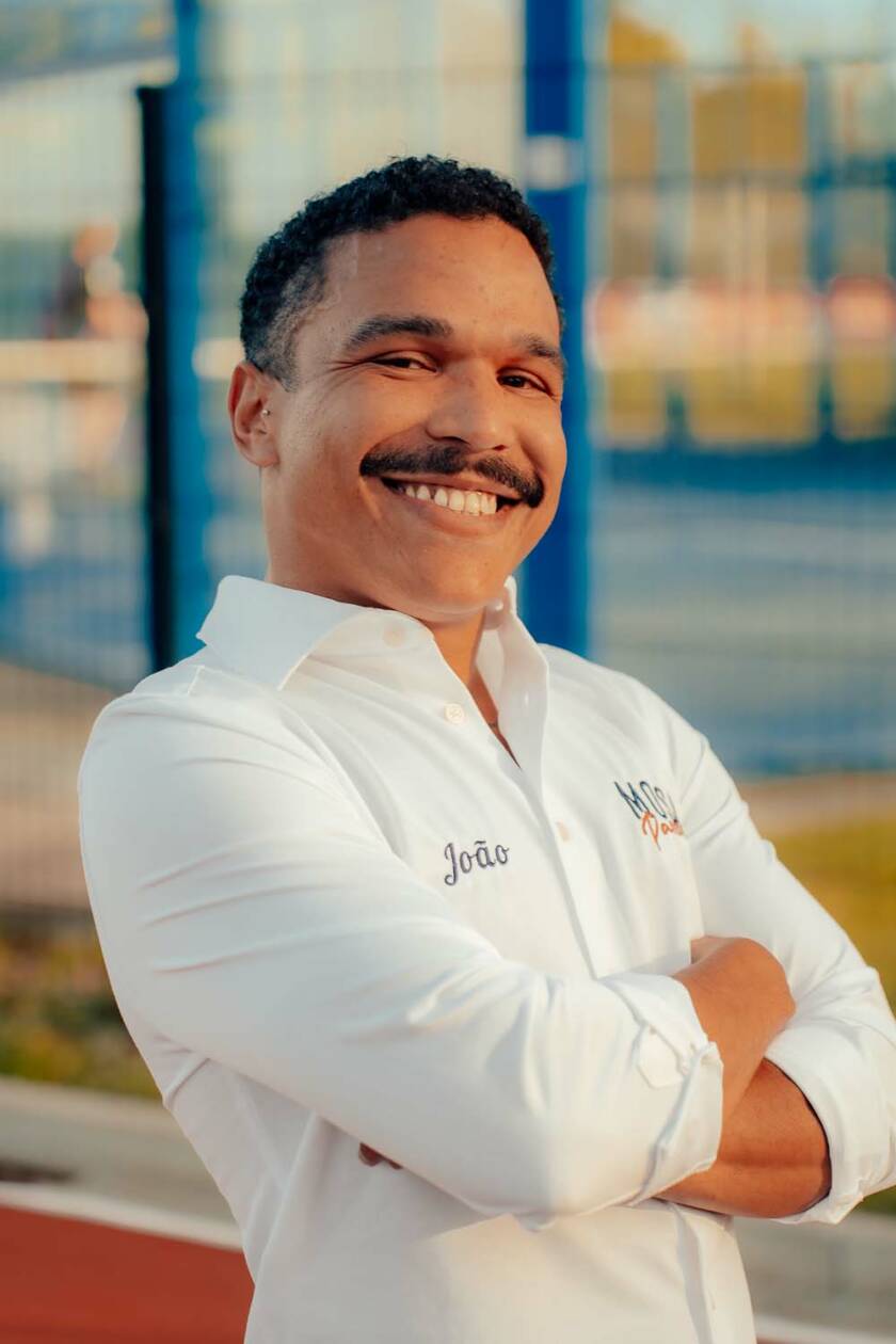 João