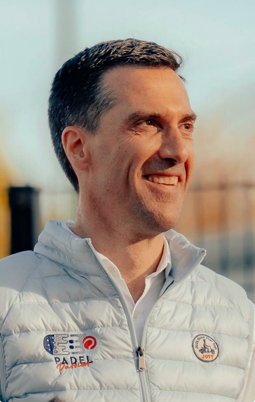 ANTONY VERCHEVAL