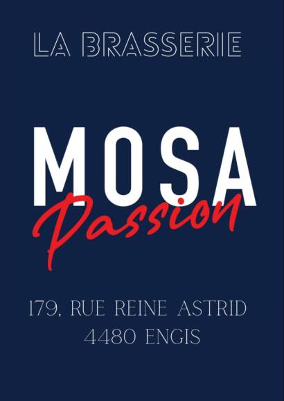 Venez découvrir le Mosa passion à Engis